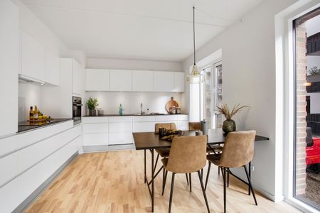 Søndre Molevej 2S, 1. Lejl.5 - Photo 2