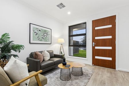 Stunning 4 Bedroom New Build in Prime Coastal Location - Photo 4