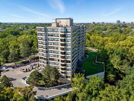 For Lease - 3 Towering Heights Boulevard Unit# 501, St. Catharines, Ontario - Photo 3