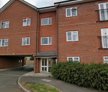 Riversfield Drive, Rocester, Uttoxeter, Staffordshire, ST14 5LN - Photo 1