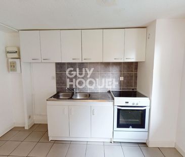 Location Appartement 3 pièces 52m² - Photo 2