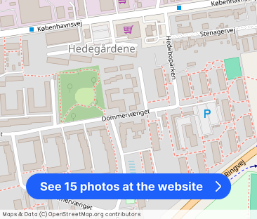 Dommervænget 33, 1. 4 - Photo 1