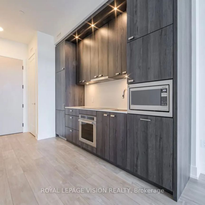 858 Dupont Street #214 - Photo 1