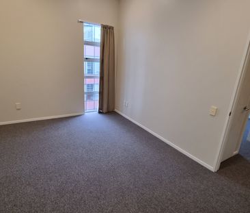 Recently Refurbished in Q-central - Photo 6