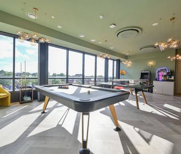 Studio to rent - Photo 6