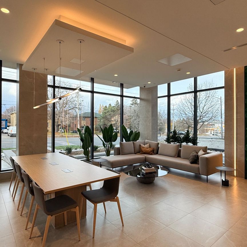 For Lease - 699 Sheppard Avenue Unit# 901, Toronto, Ontario - Photo 1