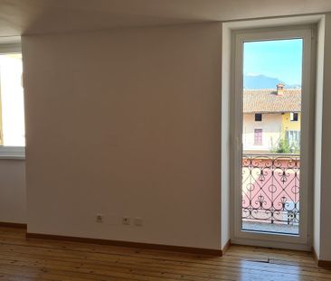 4,5 locali nel centro storico a Caslano - Foto 6