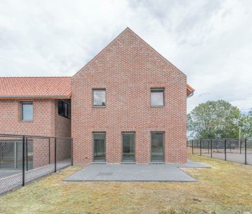 Charmante woning met tuin in Grote-Spouwen - Photo 1