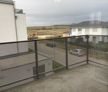 Helle Wohnung mit Küche und Garagenplatz. - Photo 3