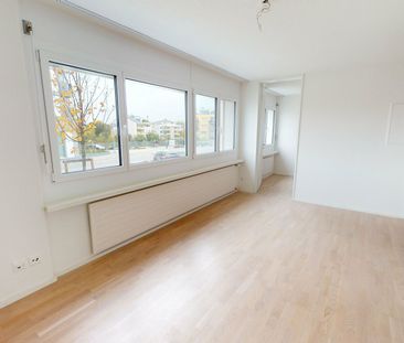 Moderne Single-Wohnung - Foto 3