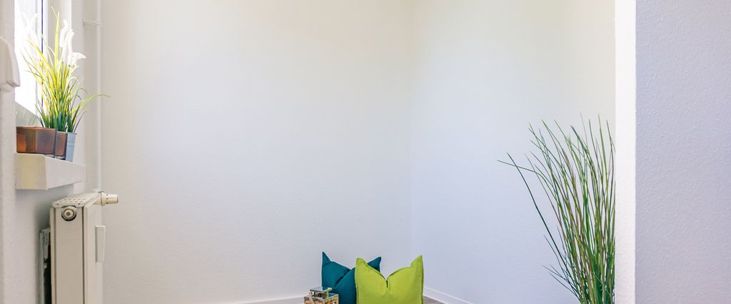 1-Raum-Wohnung - Foto 1