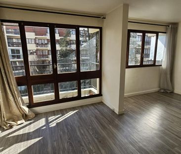 Résidence ORSAY - Studio double en étage Le Chesnay Rocquencourt (7... - Photo 3