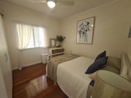 Family Size Home - Photo 2