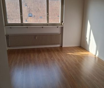 Appartement de 2 pièces récemment rénové à Frenkendorf - Photo 2