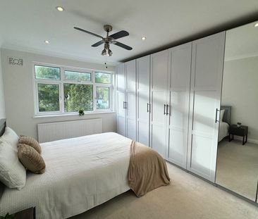 2 Bed Maisonette, Grosvenor Road, N3 - Photo 1