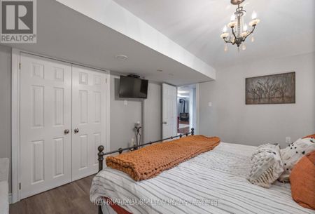 For Lease - 37 Foreht Crescent Unit# Basement unit, Aurora, Ontario - Photo 3