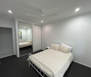 FURNISHED HOME WITH SOLAR - Photo 5