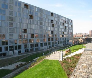 1 Bed Flat, The Avenue, LS9 - Photo 6