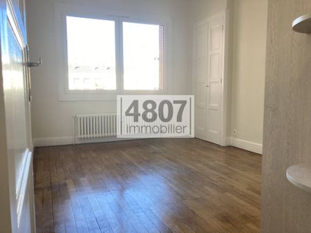 Location appartement 2 pièces 52.47 m² à Annecy (74000) Centre ville - Photo 2