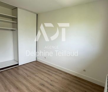 Appartement T4 à ST MARTIN D HERES - Photo 2