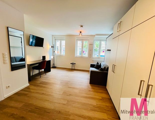 Liebevoll ausgestattetes Businessapartment - Foto 1