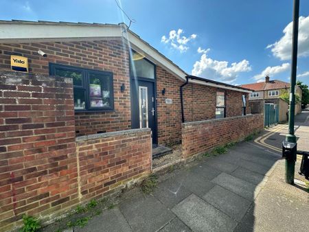 1 bedroom house to rent - Photo 3