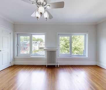 For Lease - 97 Deloraine Avenue, Toronto, Ontario - Photo 2