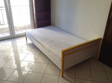Studio/Γκαρσονιέρα για ενοικίαση Άγιος Λουκάς (Καβάλα) - Photo 2