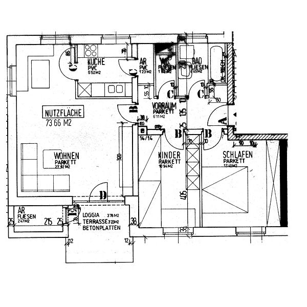 Wohnanlage der LAWOG Kindergartenstr.9/2 4533 Piberbach - Photo 2
