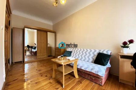 3 OSOBNE POKOJE, ODDZIELNA KUCHNIA, BALKON - Photo 3