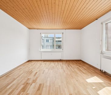140m2-Wohntraum! Ihre neue Attikawohnung wartet auf Sie! - Photo 2