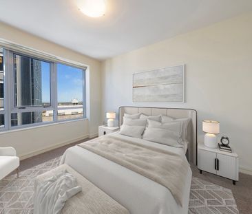 Unit 1708/79-81 Berry Street, North Sydney - Photo 3