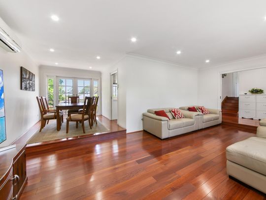 118 Chapel Lane, Baulkham Hills NSW 2153 - House For Rent | Domain - Photo 1