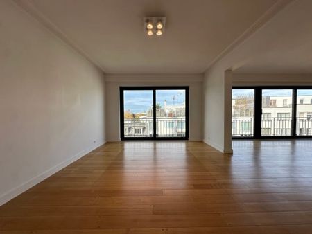 Appartement te huur - Photo 2