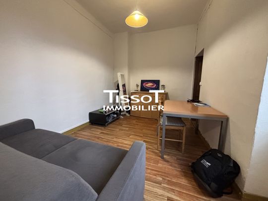 Location Appartement 2 pièces 29m² NIMES 30000 - Photo 1