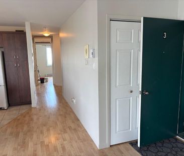 Logement 4 1/2 à louer à St-Gregoire, Bécancour - Photo 3