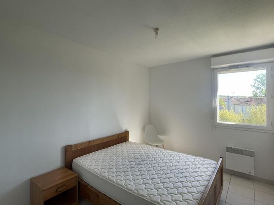 Location Appartement 2 pièces 40m² ALBI 81000 - Photo 1