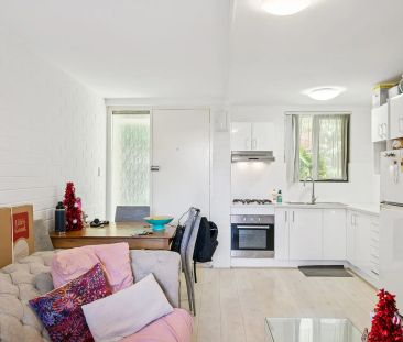 Tranquillity Between Lake Monger & Herdsman Lake - Photo 5