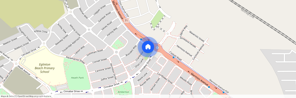 30 Charleston Road, WA 6034, Eglinton