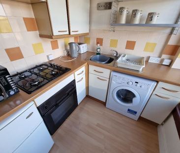 Thistle Street, Top Floor Right, AB10 - Photo 5