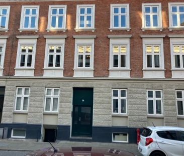 Indbydende 2-værelses lejlighed tæt på Aalborg Banegård - Photo 6
