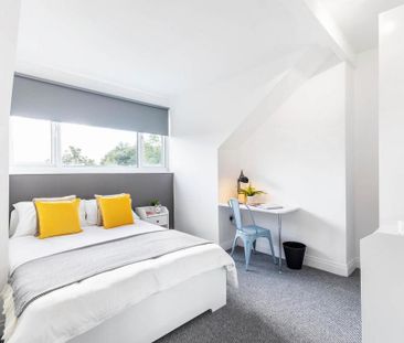 6 bedroom house to rent - Photo 1