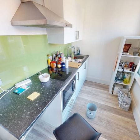 Studio to rent - Photo 3