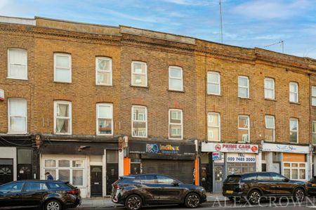 5 bedroom flat to rent - Photo 2