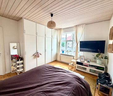 Lys og rummelig 2-værelses lejlighed i Aalborg - Photo 4