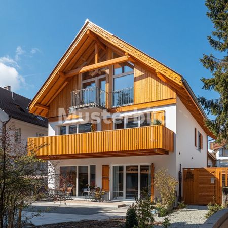 Exchange building: modern 4.5-room apartment in the heart of Zurich - Photo 2