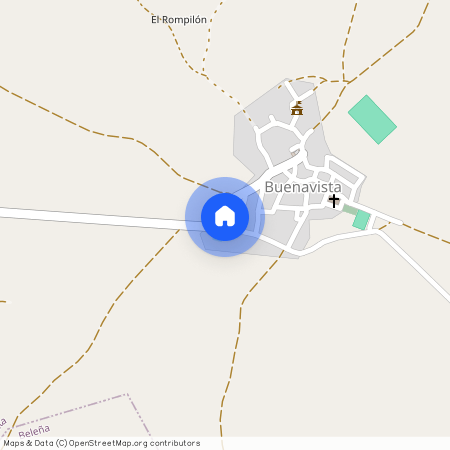 Buenavista-Lauro Golf