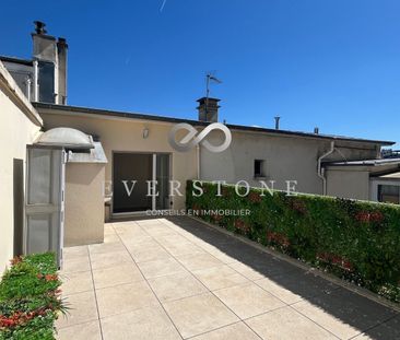 Appartement Neuilly Sur Seine 3 pièce(s) 45.07 m2 - Photo 6