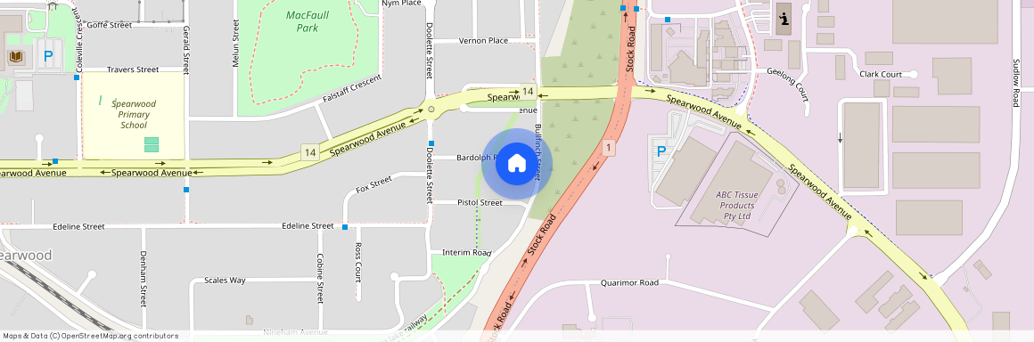 15 Bardolph Rd, WA 6163, Spearwood