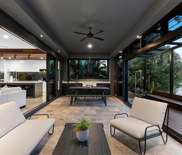 Luxury Home with Pool, Spa & Outdoor Entertaining in Exclusive Gate... - Photo 3